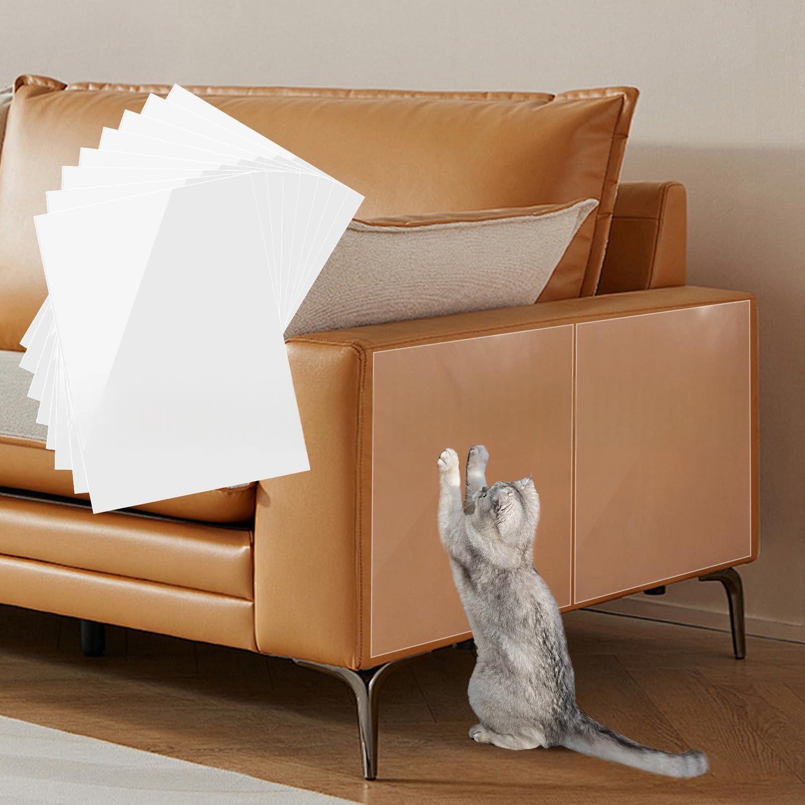 Furniture Protective Cover Cat-proof Sofa Sticker
