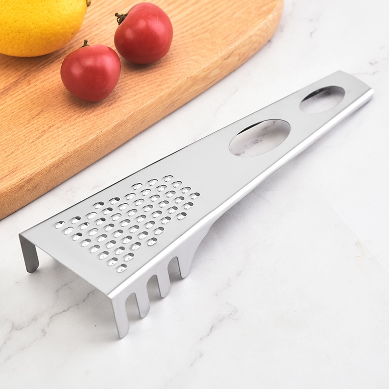 Stainless Steel Pasta Spoon Multi-functional Kitchen Tool