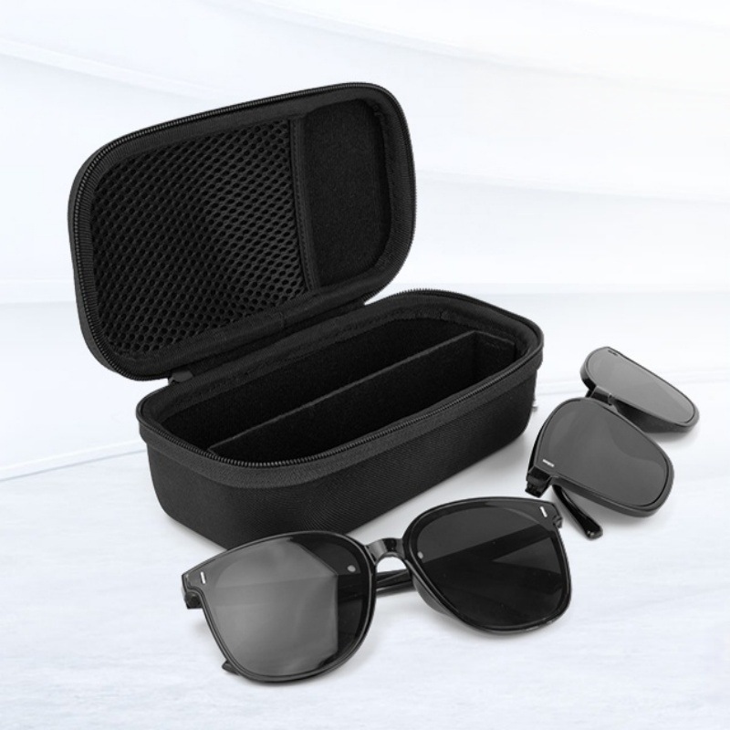 Portable Sunglasses Case For Eyeglasses