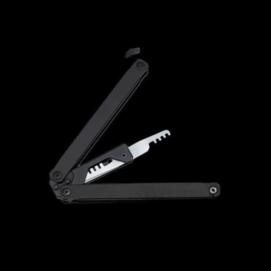 Lightweight Fidget Lock Pick Set