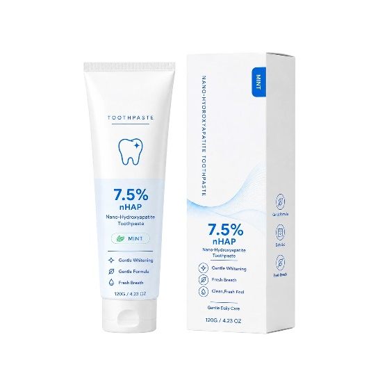 Mild Care Whitening Toothpaste