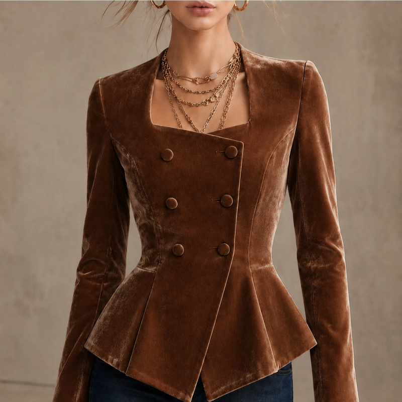Lady's Jacket