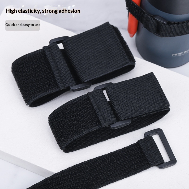 Elastic Adjustable Waistband With Velcro For Therapeutic Use