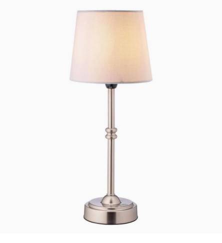 Rechargeable Cordless Table Lamp