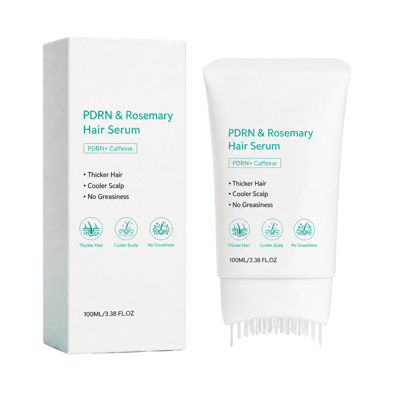 Nourishing Hair Care Liquid 100ml