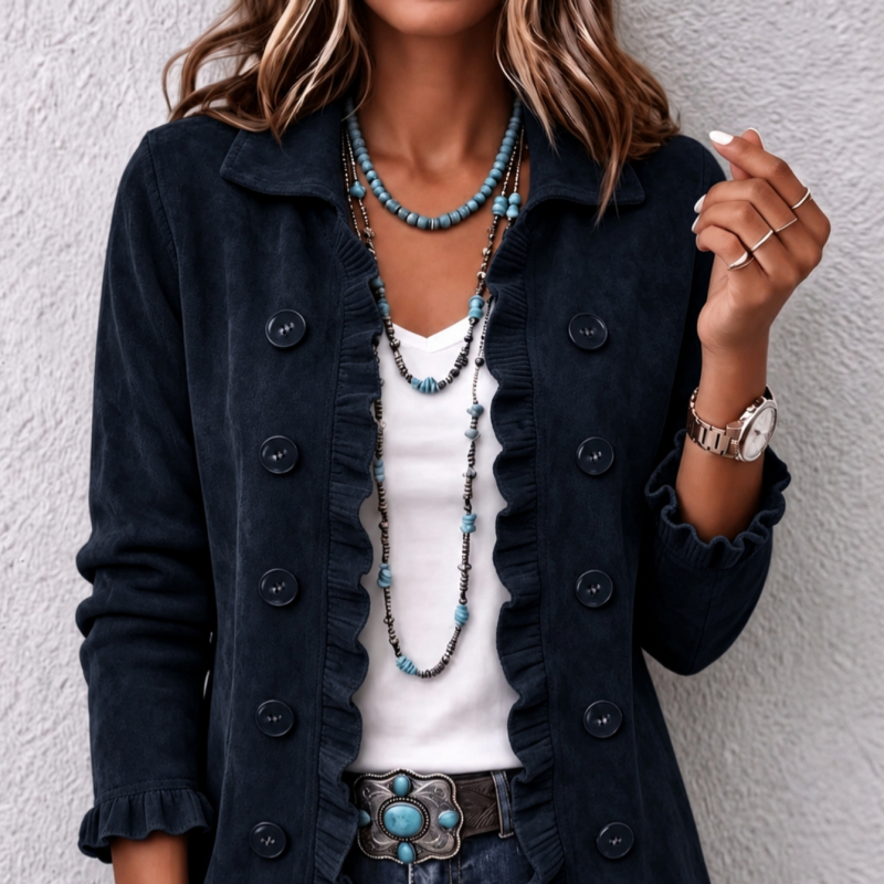 Lady's Jacket