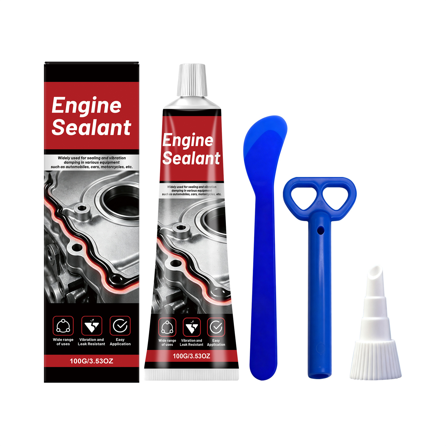 Engine Sealant