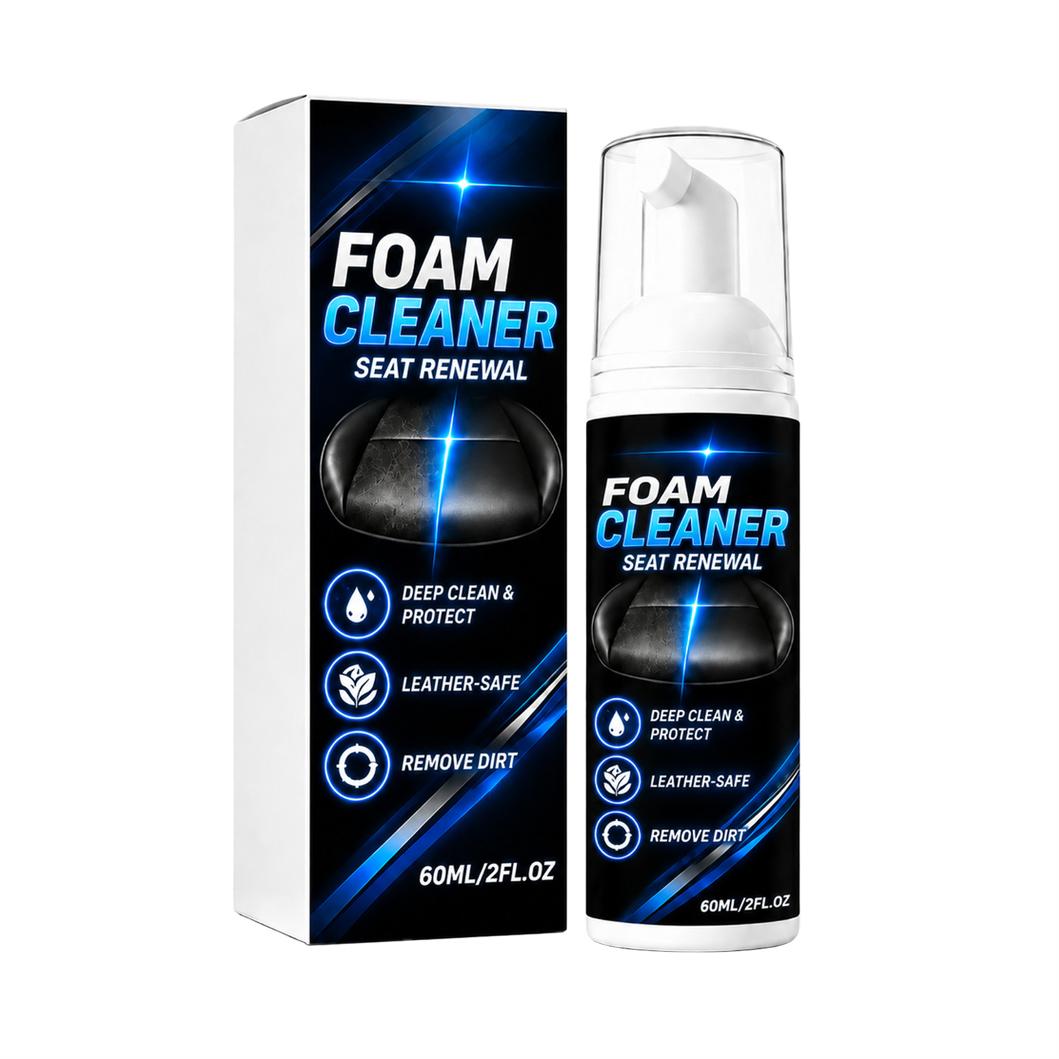 Foam Cleaner