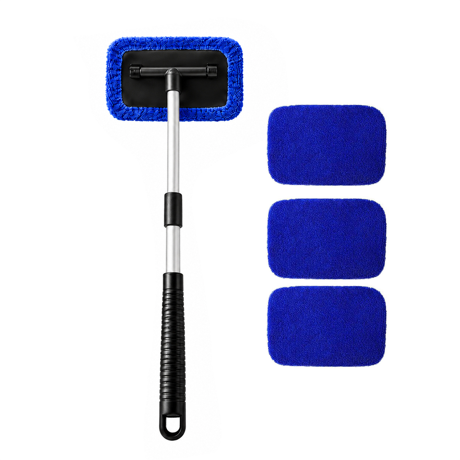Automotive Glass Cleaning Brush