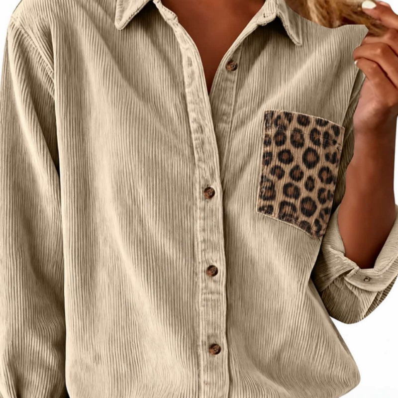 Lady's Blouse