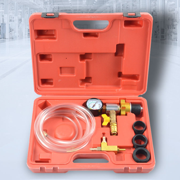 8-piece Vacuum Tank Replacement Tool Set