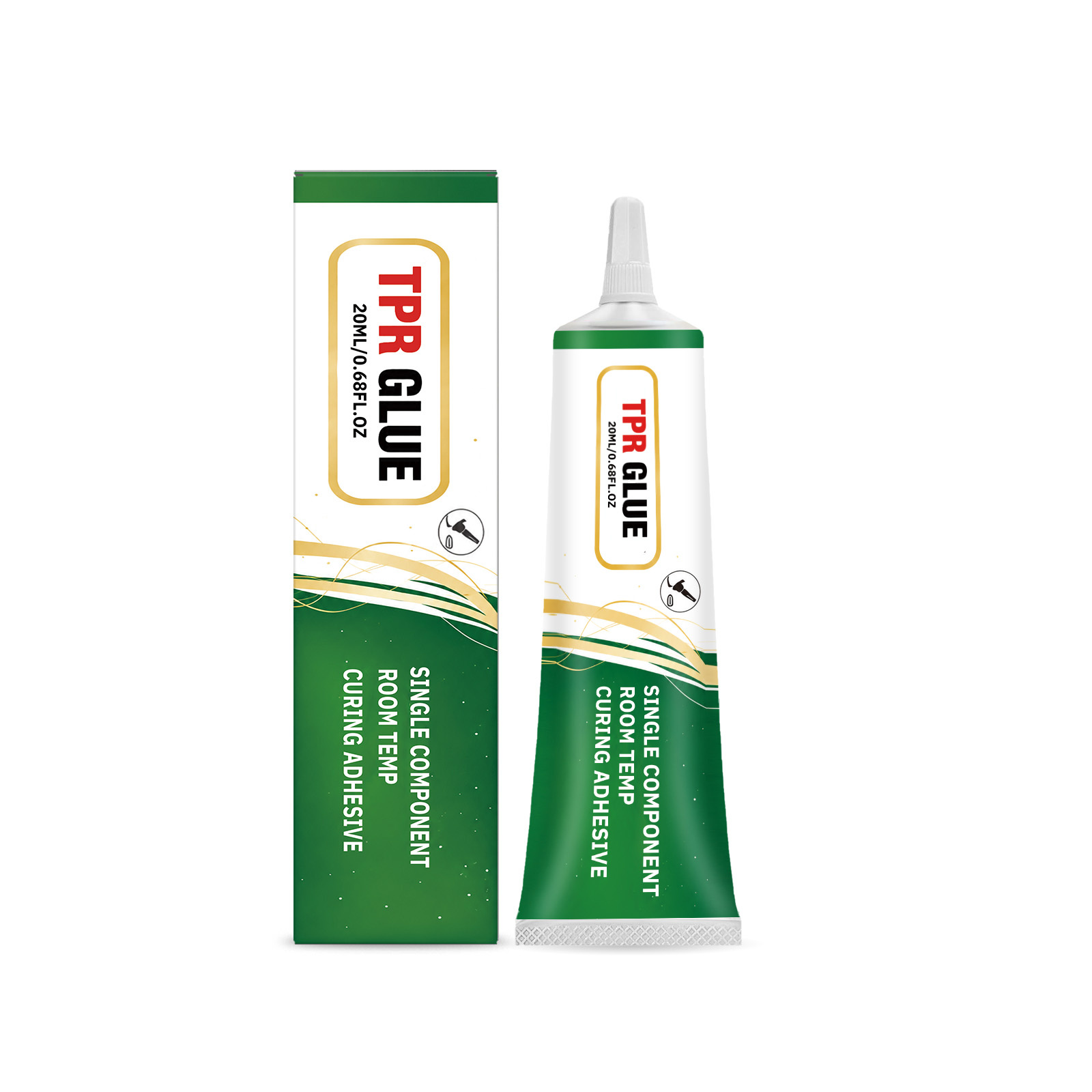 TPR Glue