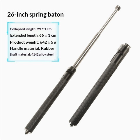 Stretchable Baton, picture 6 of 6