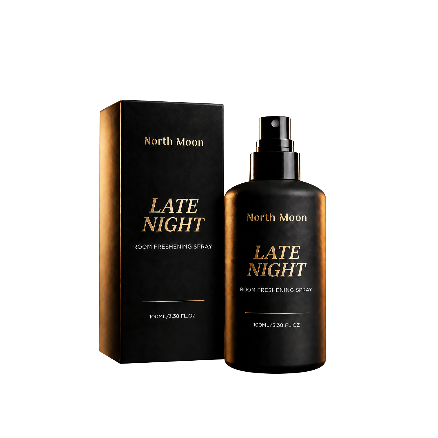 Vanilla Room Spray