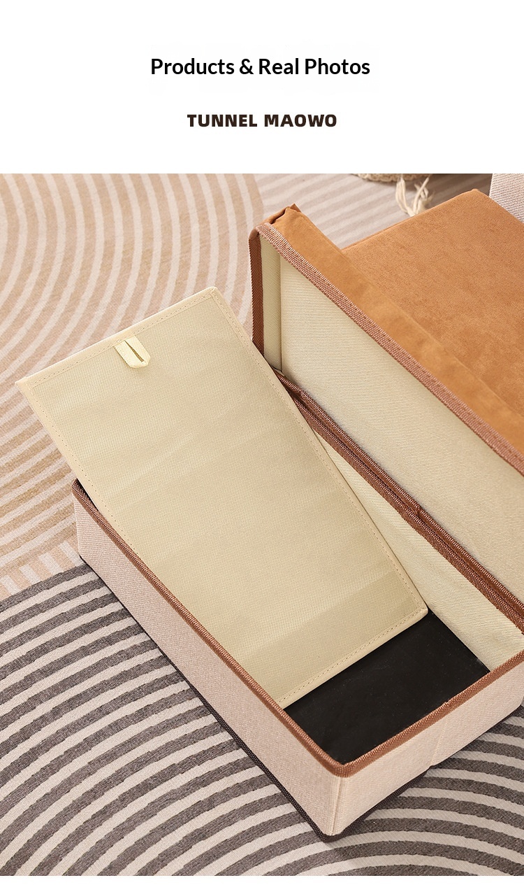 Pet Stairs, Three Steps, Foldable, Thickened, Non-slip For Dogs detail photo 12