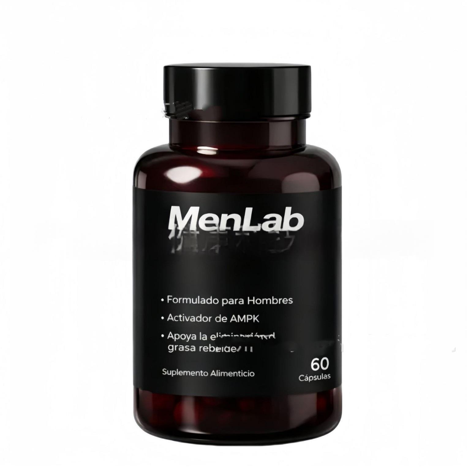 Prebiotic Capsules For Men And Women Body Supplements
