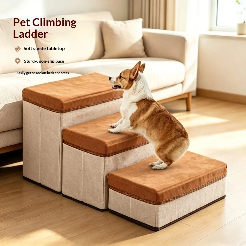 Pet Stairs