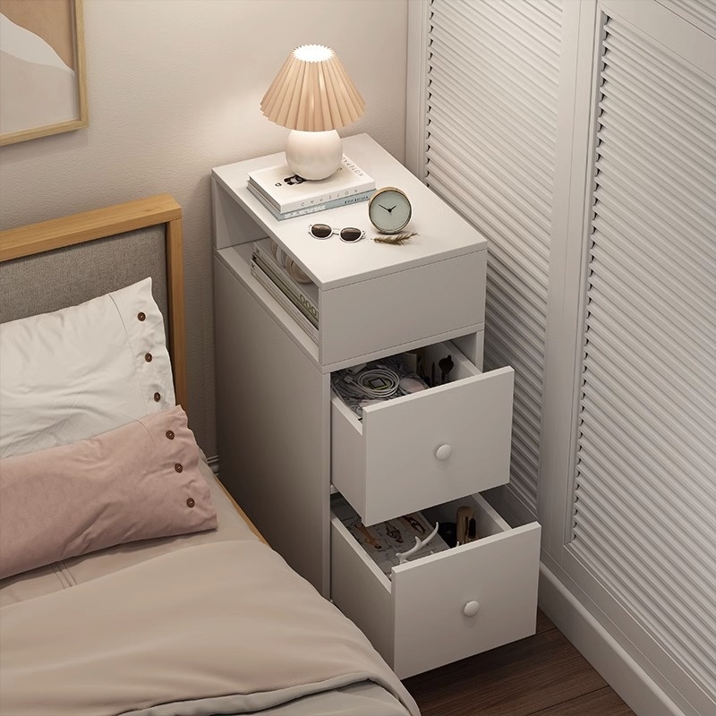 Ultra-narrow Storage Cabinet Wall Gap Storage Cabinet