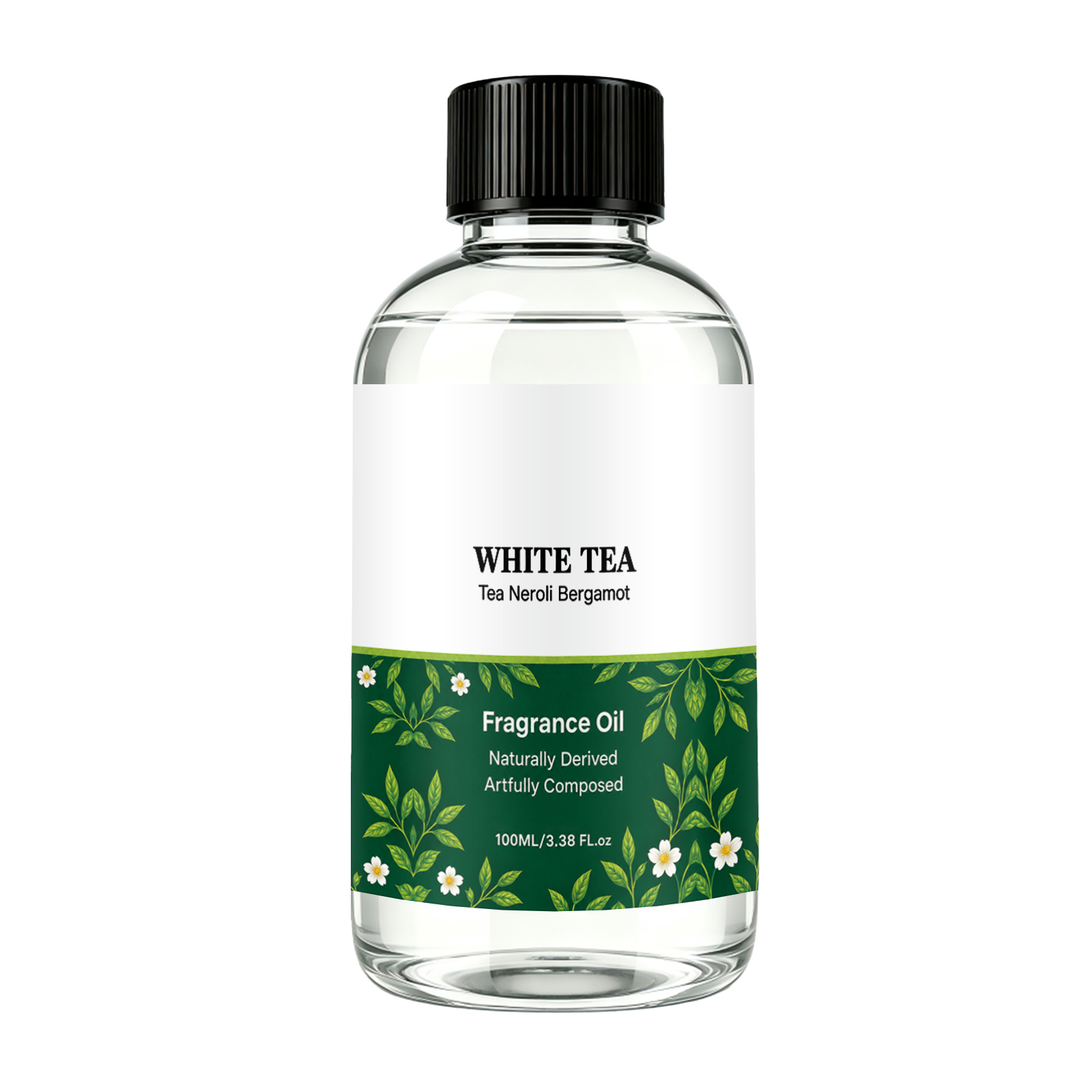 Fresh And Elegant Aromatherapy Oil