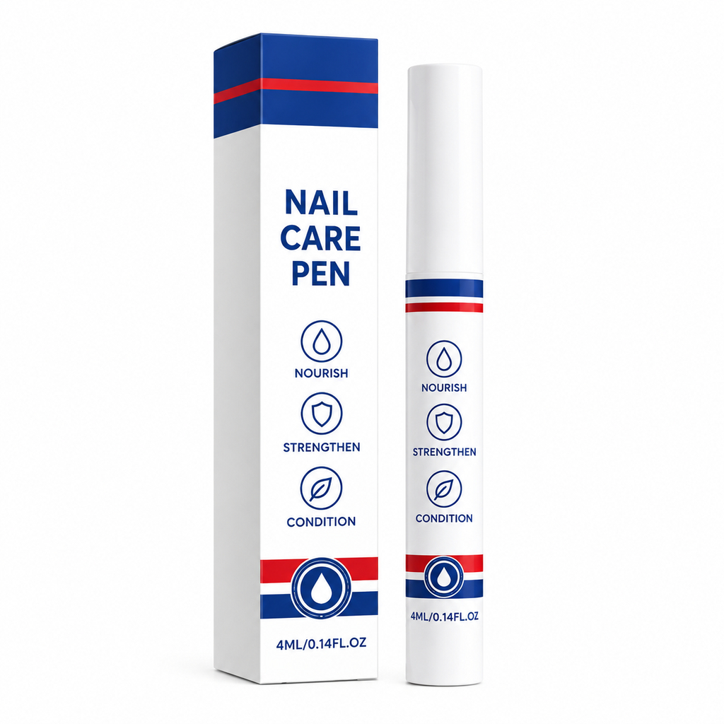 Cuticle Care Pen