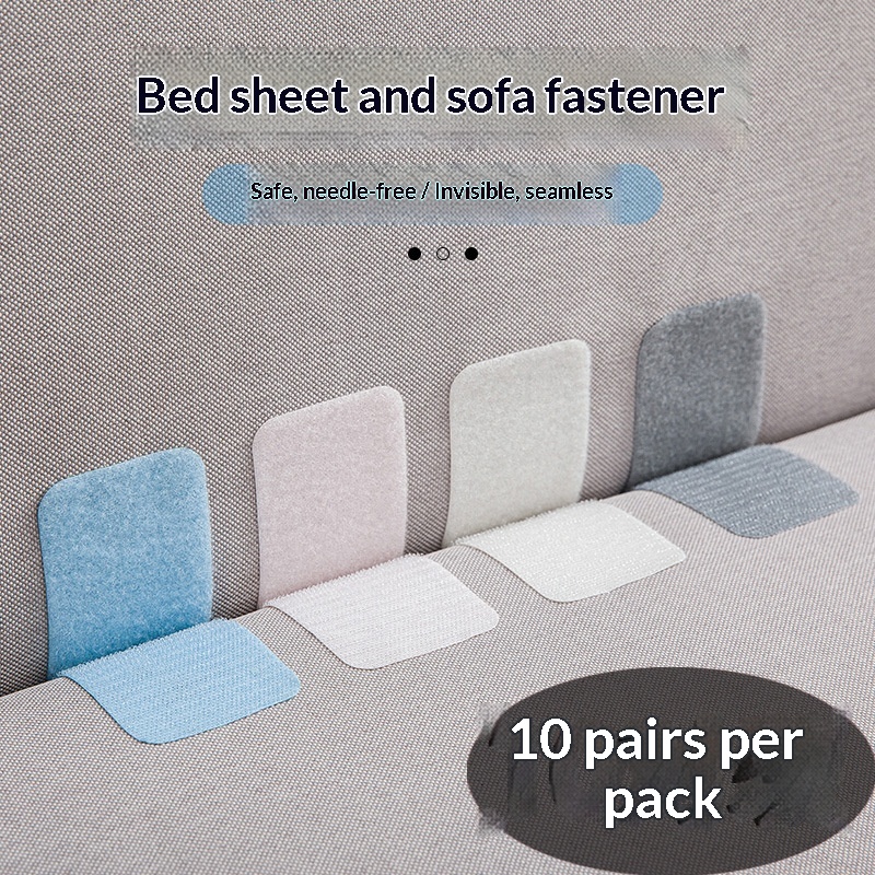Sofa Cushion Gripper Non-slip Adhesive