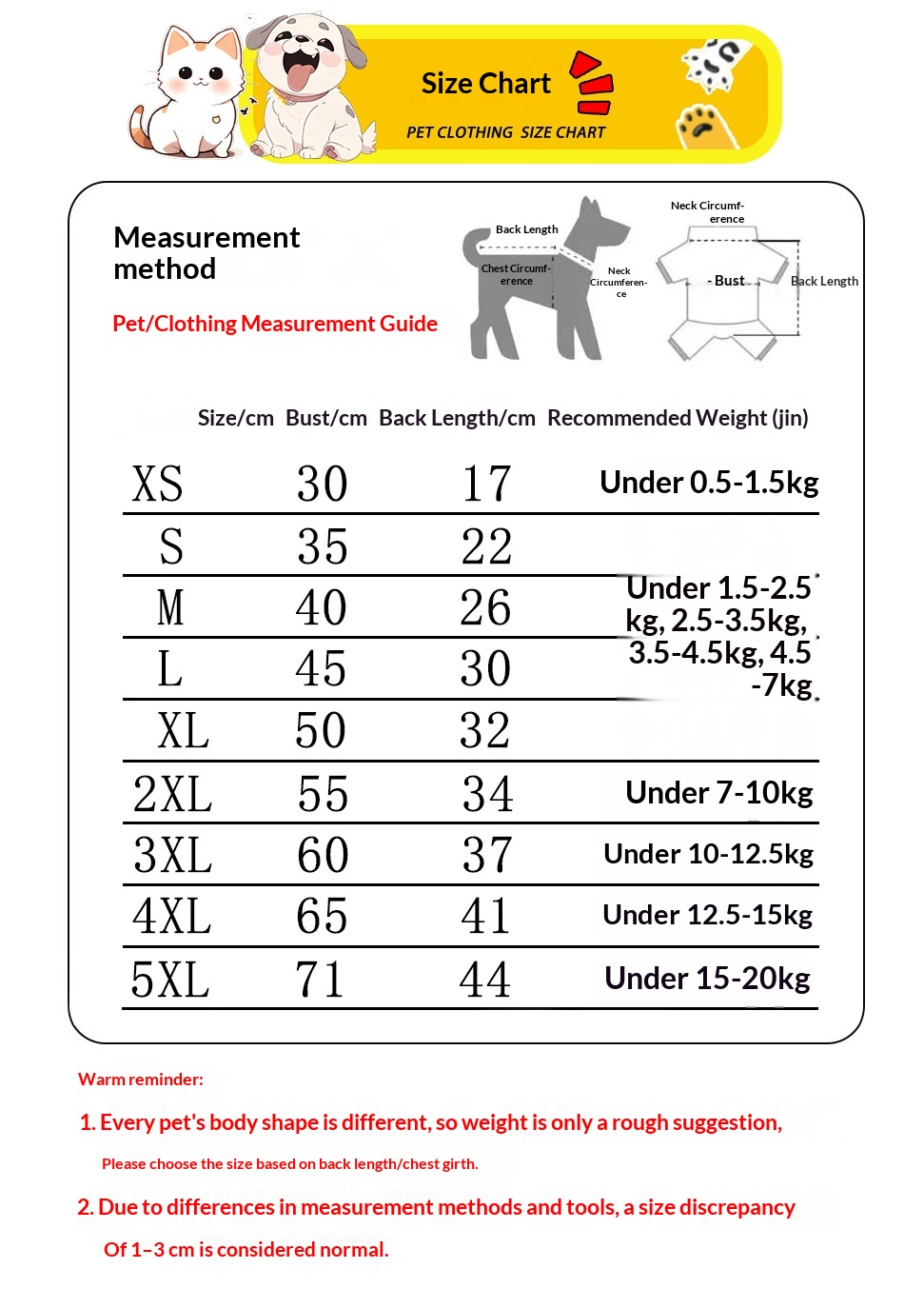 Harness Pet Dog And Cat Clothing detail photo 1
