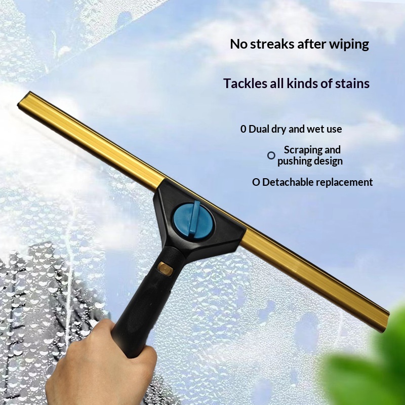 Glass Cleaning Hotel Housekeeping Special Cleaning Tools