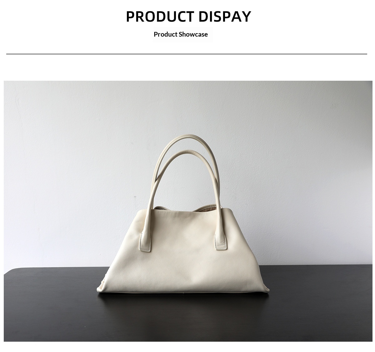 Light Luxury Minority Top Layer Cowhide Tote 8eb96cd6 8617 4f7d B1ea B7eec57735dc Trans