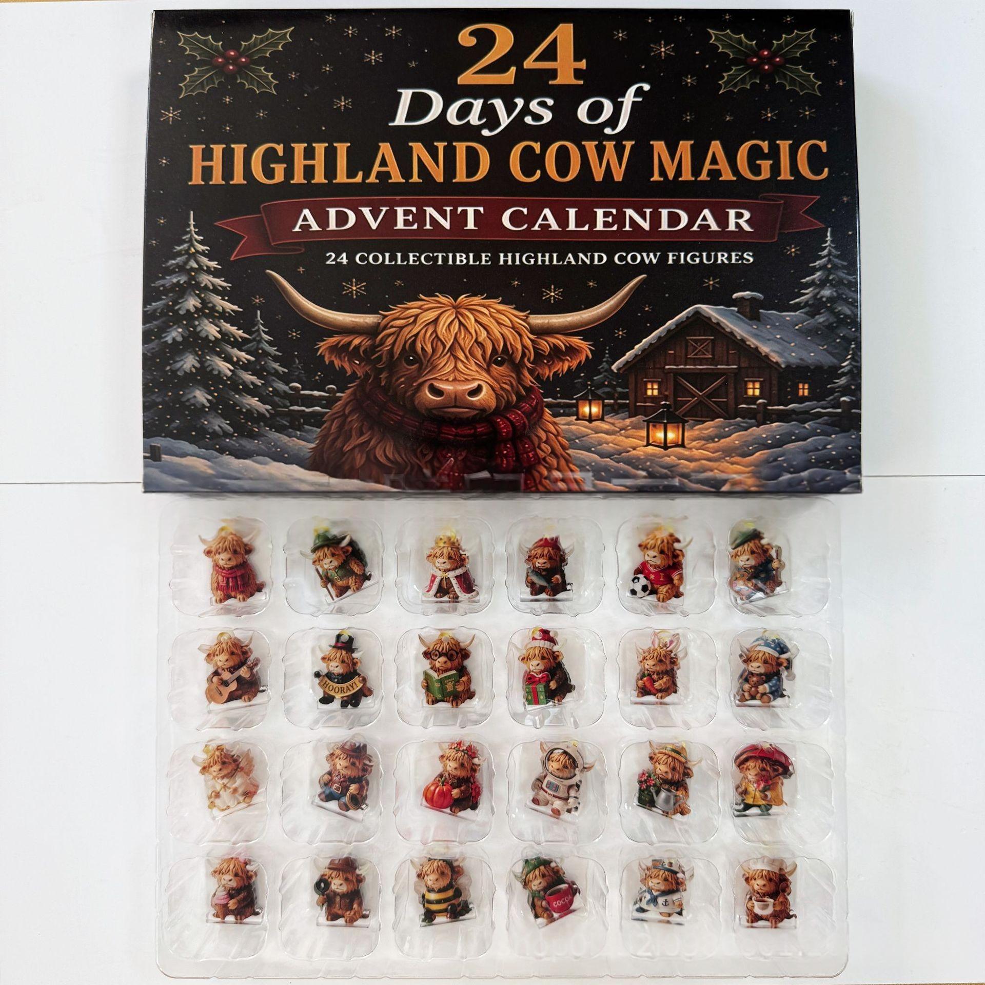 Whiskey Liquor Perfume Beverage Christmas Tree Ornaments