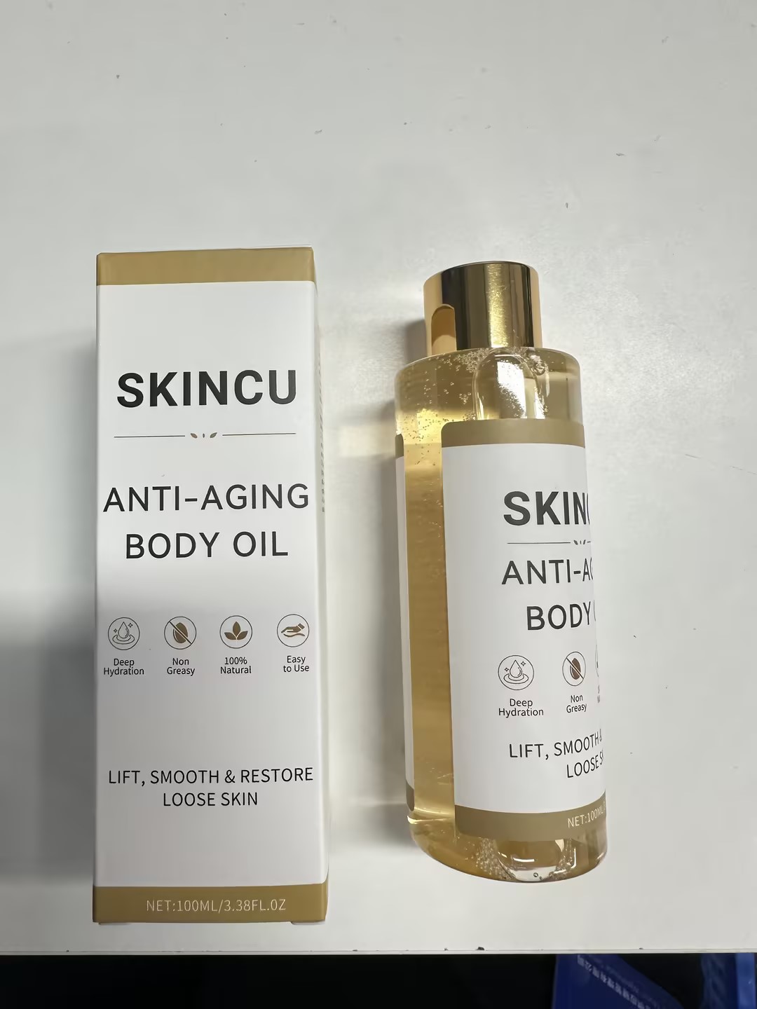 Body Lotion Nourishes The Skin Leaving It Smooth Comfortable And Moisturized