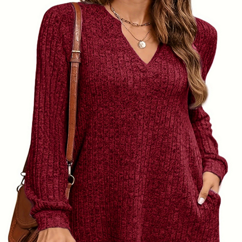 Lady's Blouse