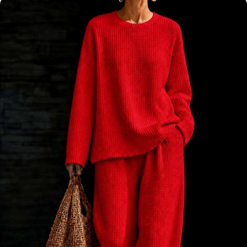 Women's Casual Suit