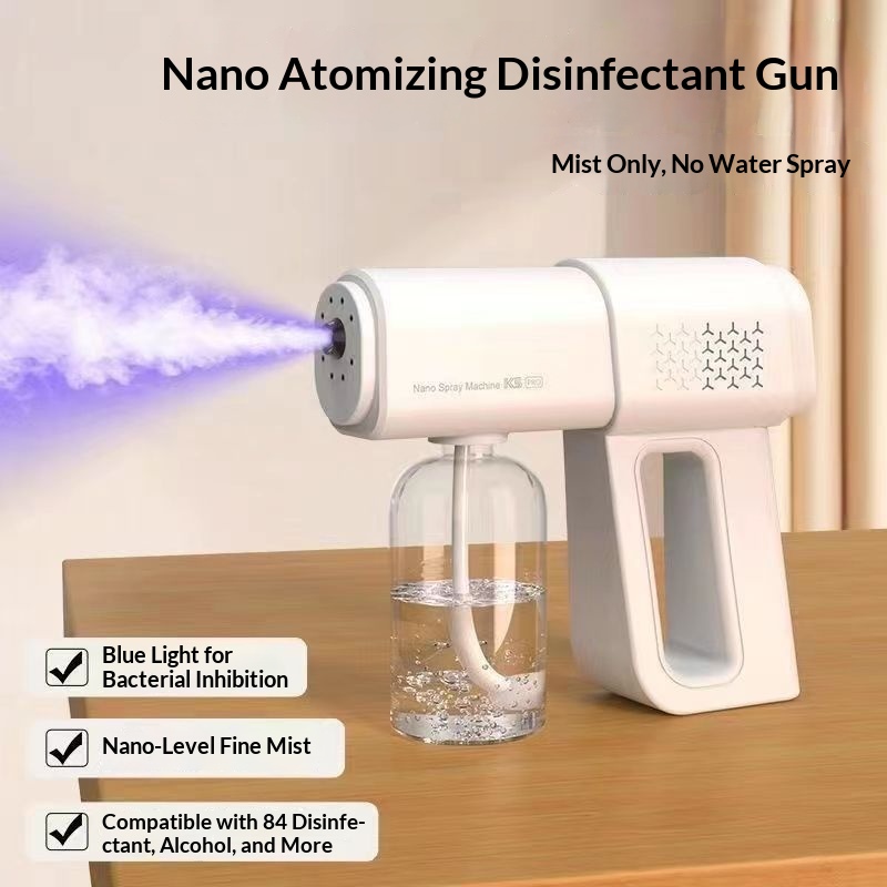 Pet Deodorizing And Disinfecting Spray