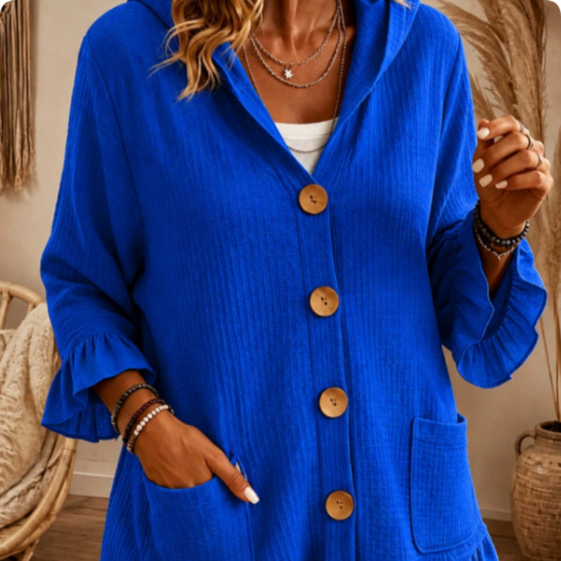 Lady's Blouse