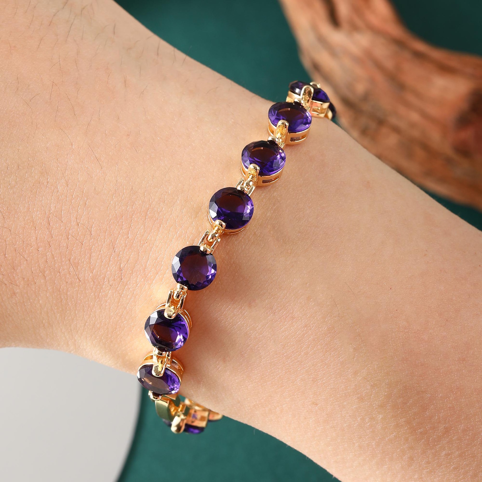 Handmade Simple Luxurious Versatile Women's