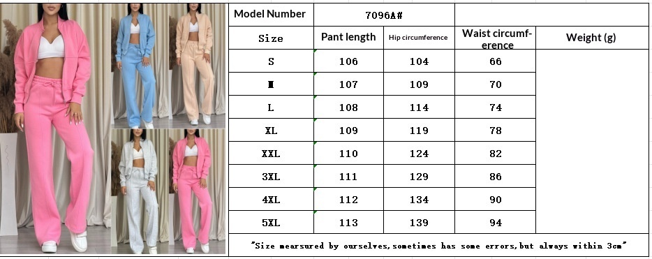 Original supplier size reference, second chart; contact us if unclear
