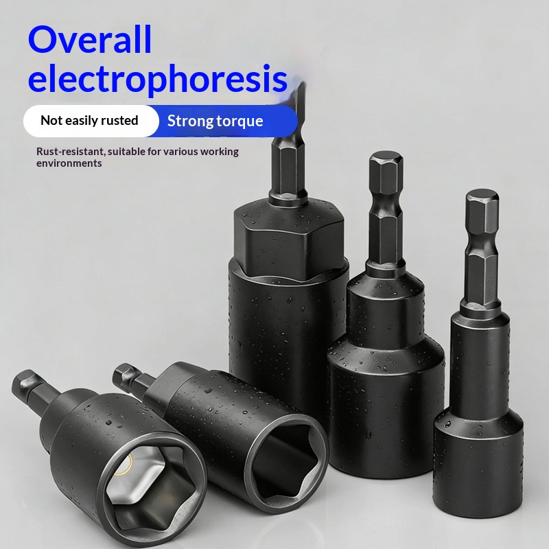 Auto Repair Machine Repair Electric Wrench Maintenance Tools