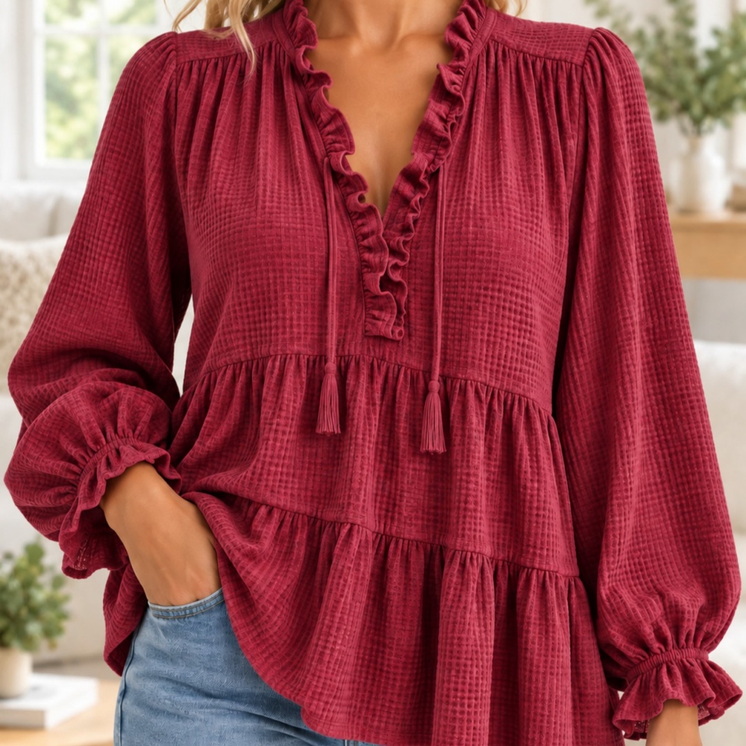 Women's Casual Tops