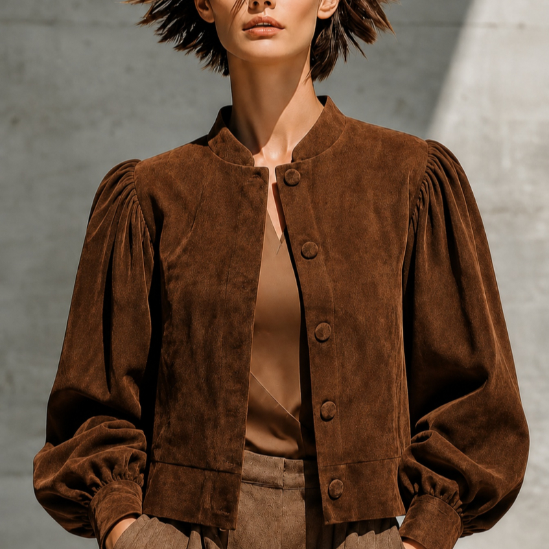 Lady's Jacket