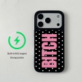 Black Magnetic Suction
