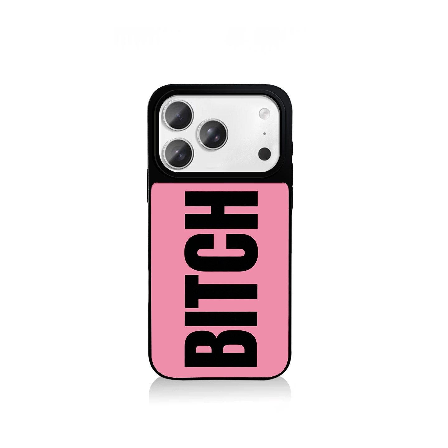 All-inclusive New-style Womens Shatterproof Glass Phone Case
