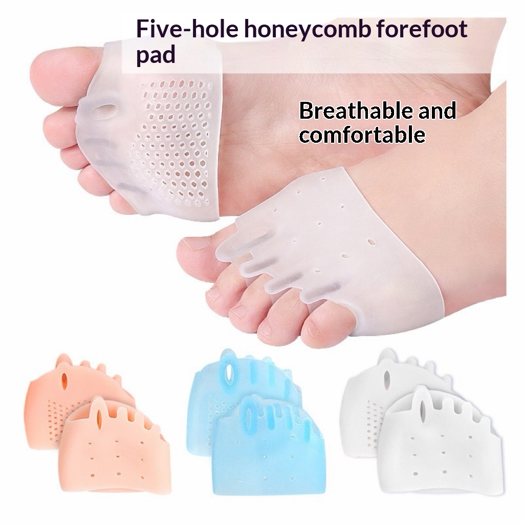 Corrector Five-finger Toe Corrector