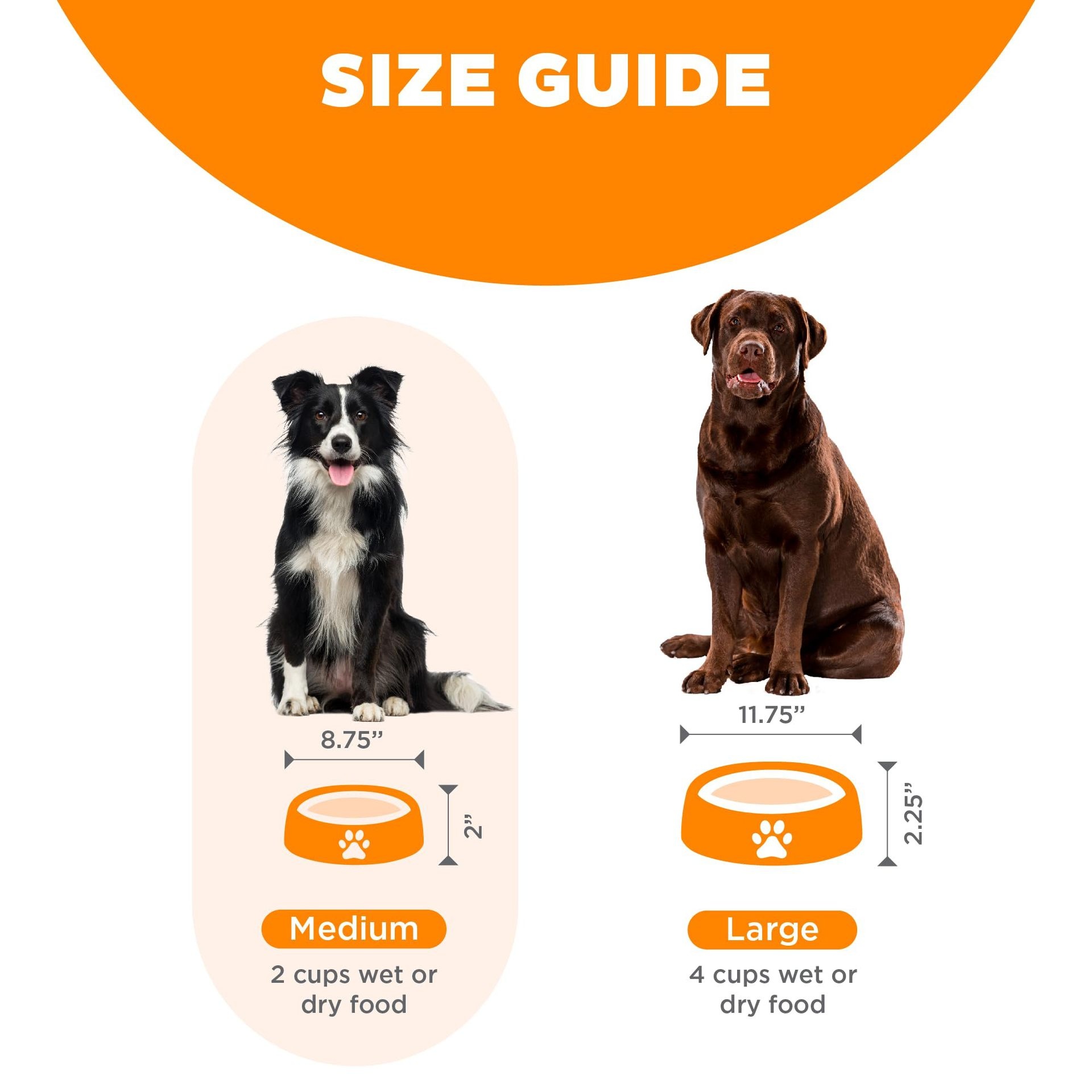 Household Dog Puzzle Anti-choking Slow-feeding Bowl detail photo 1