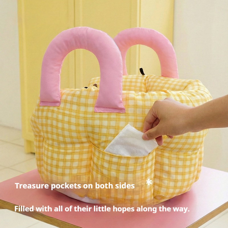 Car Pet Anti-dirt Mat Cat Bed