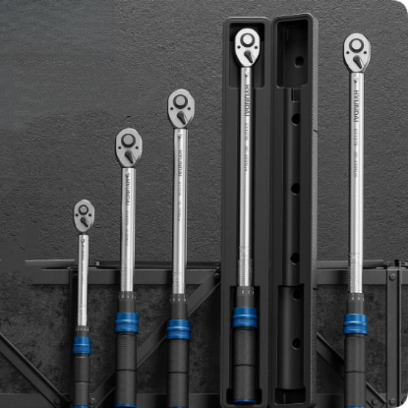 High-precision Torque Wrench In Kilograms