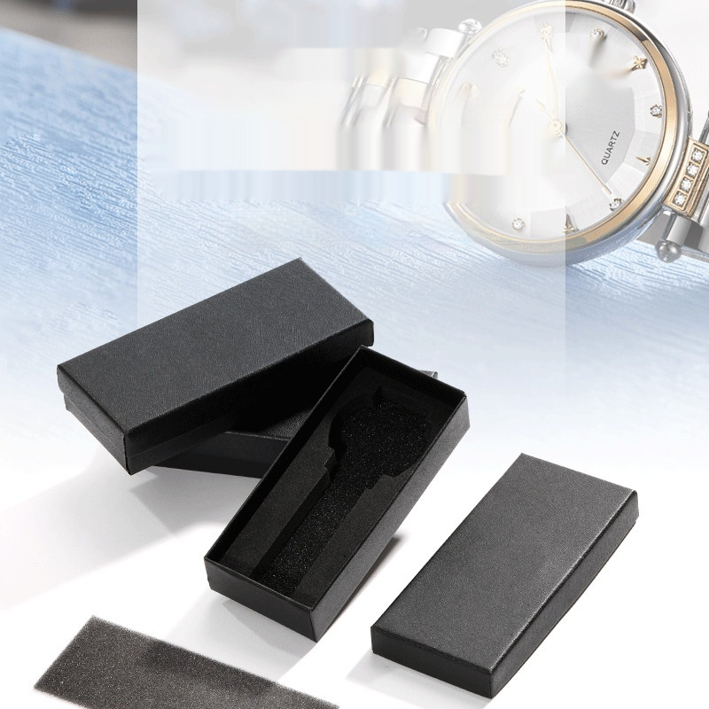 Fashionable And Unique Watch Box
