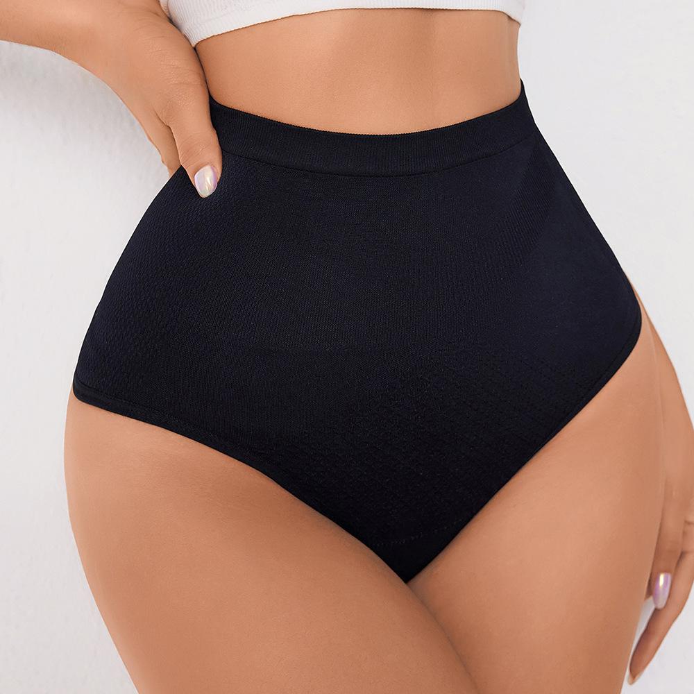 Women's Tummy-control High-waist Shaping Shapewear Pants