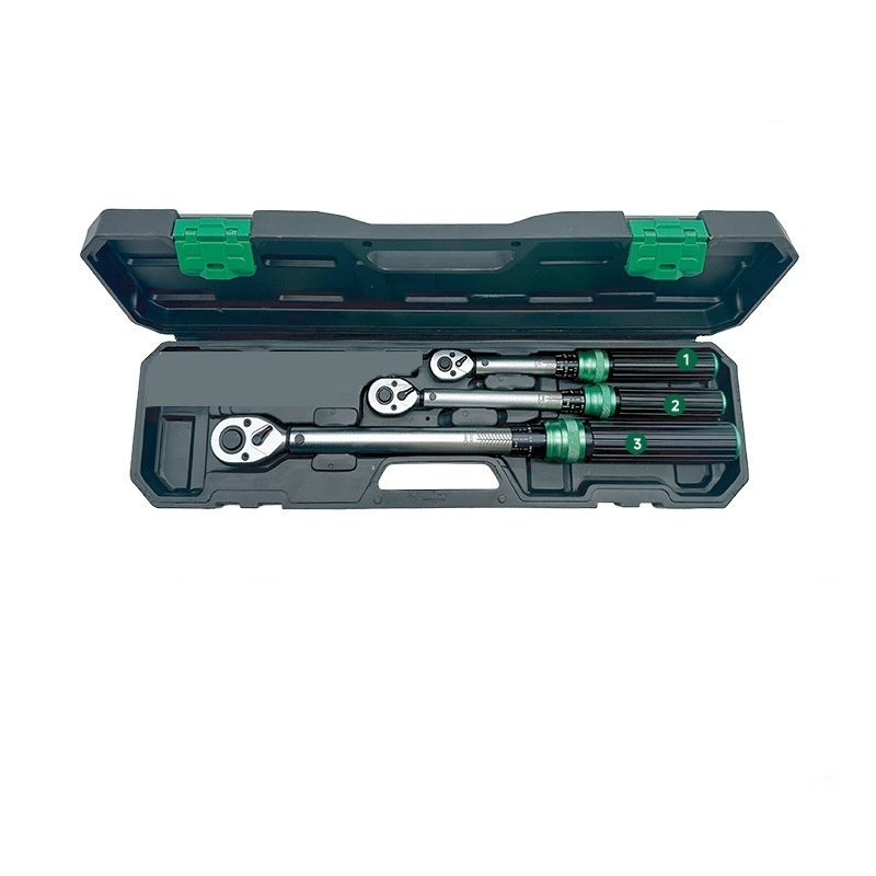 High-precision And Fast-torque Wrench Set