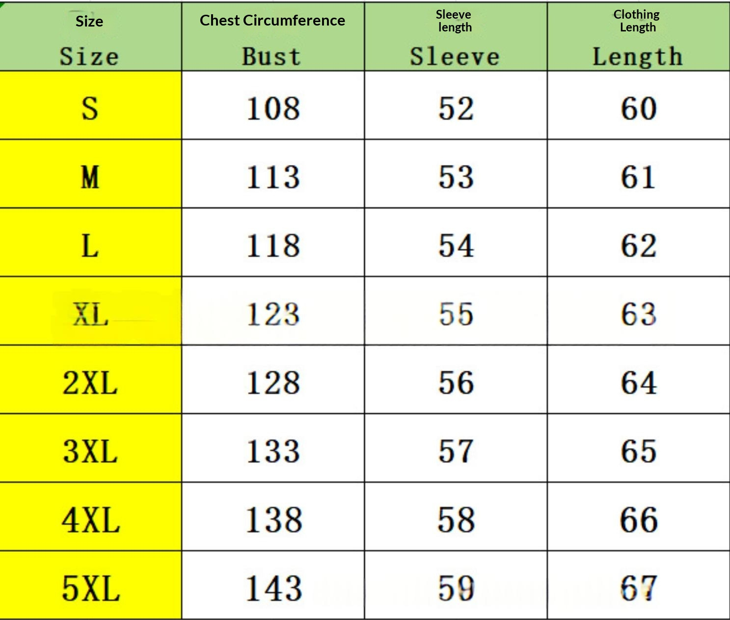 Women's Ribbed-Knit Collared Sweater - size chart