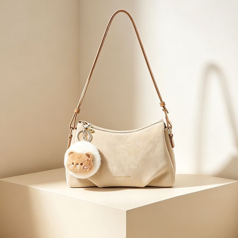 Light Crossbody Bag